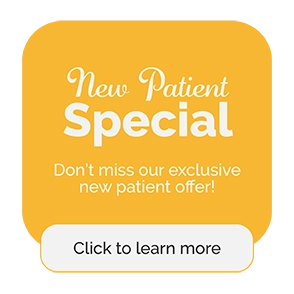Chiropractor Near Me Georgetown ON New Patient Special