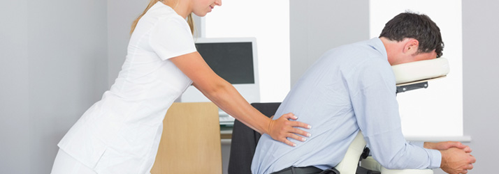 Chiropractic Georgetown ON Chiropractic Adjustment