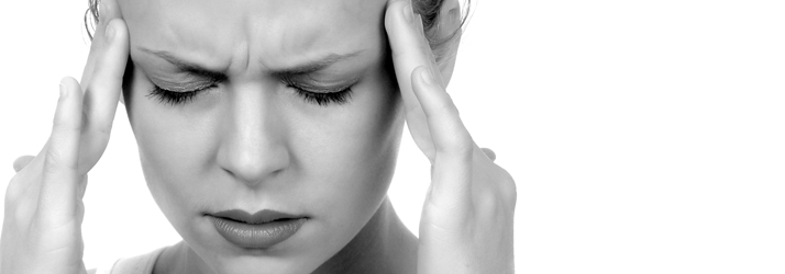 Chiropractor in Georgetown ON Talks about Headaches