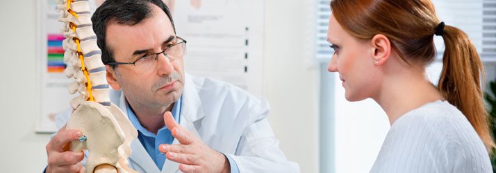 Chiropractors in Georgetown ON have Extensive Schooling