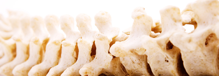 Achieve a Healthier Spine in Georgetown ON
