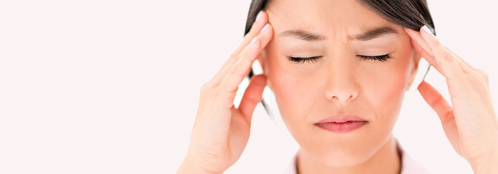 Chiropractic Georgetown ON Migraines