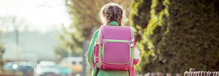 Chiropractic Georgetown ON Child Backpacks