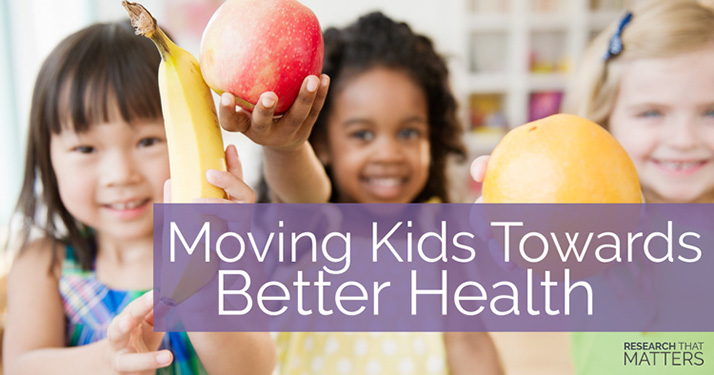 Chiropractic Georgetown ON Kids Health