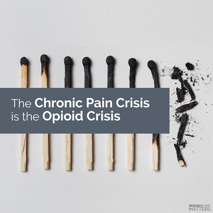 Chiropractic Georgetown ON Chronic Pain