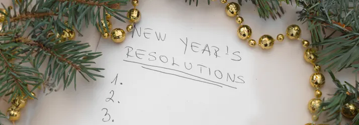 Chiropractic Georgetown ON New Years Resolutions